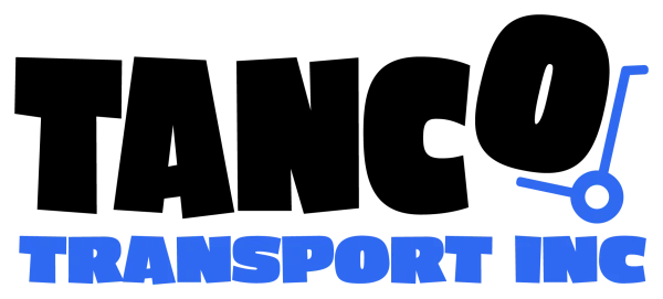 Tanco Transport Inc.